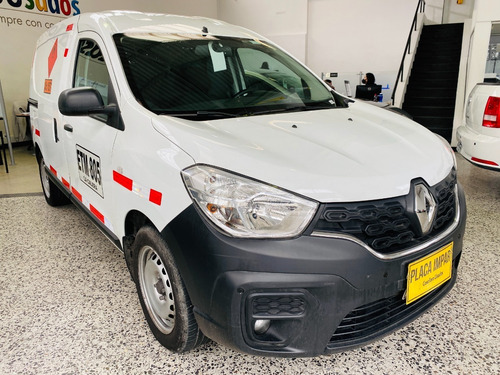 Renault Kangoo Mt 2019 1600cc