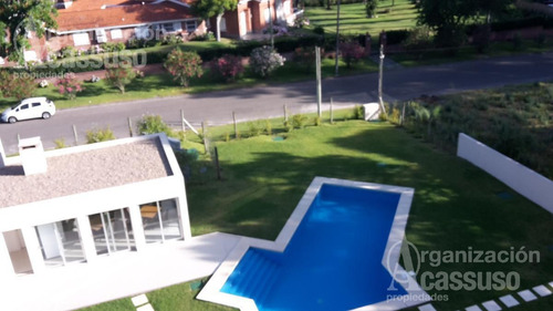 Imagen 24 de 24 de Punta Del Este - Departamento Venta - San Rafael - 3 Dormitorios - Piscina