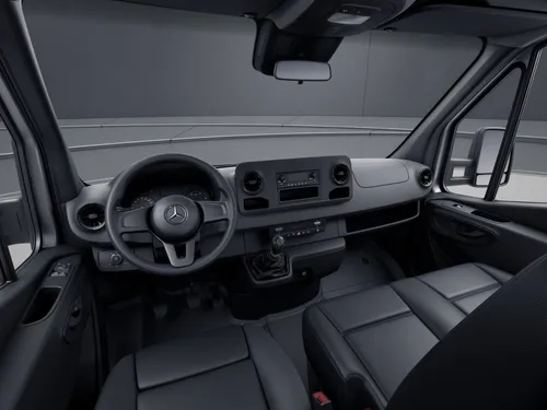 Sprinter F4325 414 Cdi Te V2