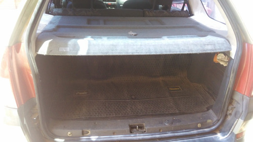 Fiat Palio Weekend Adventure Adventure 1.8 Mpi