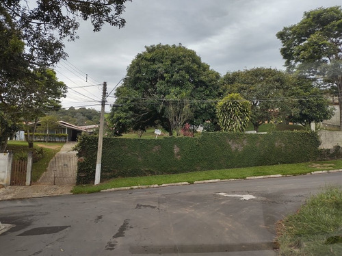 Imagem 3 de 10 de Terrenos Ou Lotes Residenciais Para Venda No Bairro Vicente Nunes Em Nazaré Paulista - Cod: Ai22712 - Ai22712