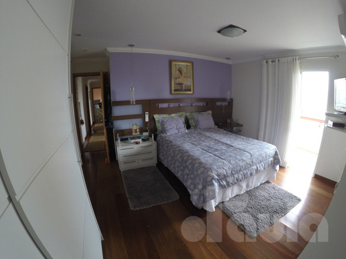 Imagem 10 de 14 de Apartamento No Bairro Assunção - 1033-11432
