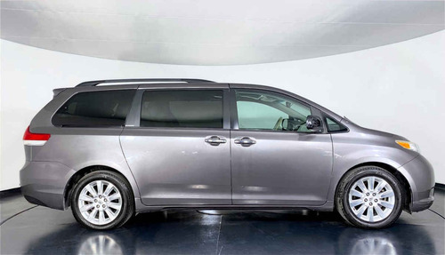 Imagen 4 de 15 de 107060 - Toyota Sienna 2013 Con Garantía