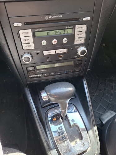 Volkswagen Jetta 2.0 At