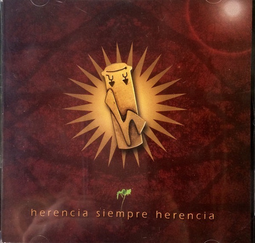 Herencia - Siempre Herencia