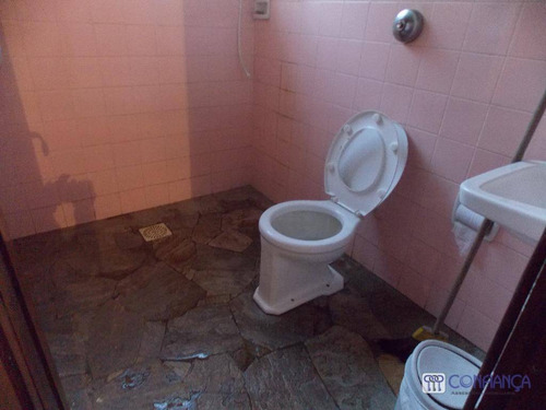 Imagem 17 de 17 de Casa Com 4 Dormitórios À Venda, 350 M² Por R$ 2.500.000,00 - Campo Grande - Rio De Janeiro/rj - Ca0335