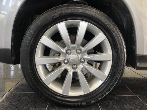 Mitsubishi Asx 2.0 4x2 16v Gasolina 4p Automático