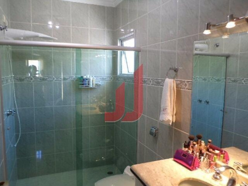 Imagem 12 de 16 de Casa À Venda, 3 Quartos, 3 Suítes, 4 Vagas, Condomínio Vila Dos Inglezes - Sorocaba/sp - 6732