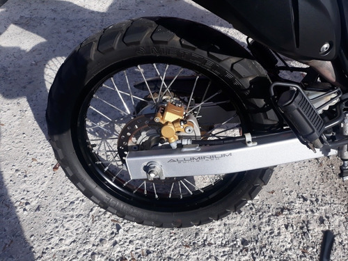 Honda Xre 300
