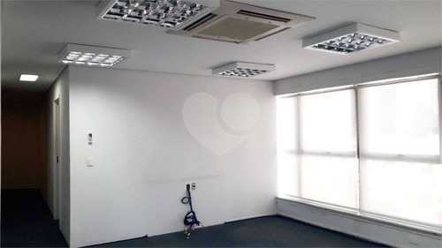 Imagem 13 de 30 de Venda - Sala Comercial - Chacara Santo Antonio - Reo370231