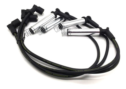 Cables De Bujias Chevrolet Corsa 1.6 1996-2012 De 5 Cables