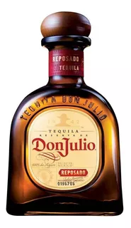 Tequila Don Julio Reposado 1000ml
