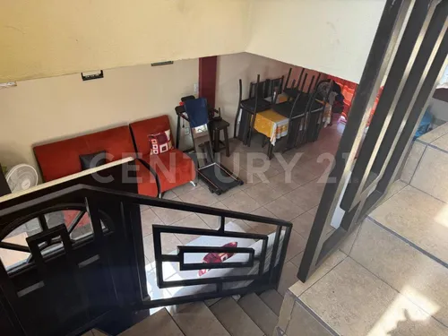 Bonita Casa En Venta