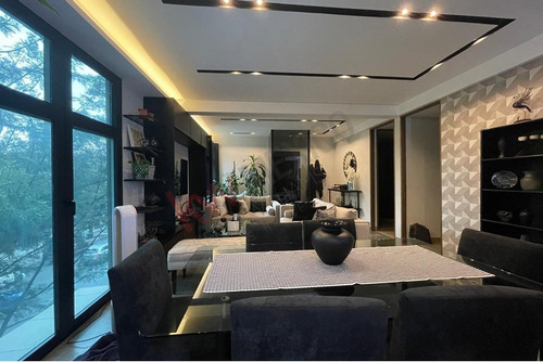 ¡vive Con Estilo! Departamento En Venta Con Plusvalía En Ciudad De Los Deportes