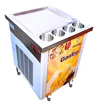 Comprar Maquina Para Helados Frito Plancha 40cm X 40cm