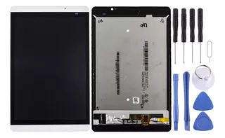 Pantalla Lcd Oem Para Huawei Mediapad M2-801w/803l