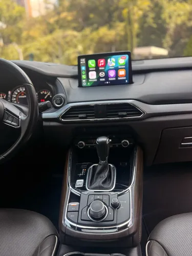 Mazda CX-9 2.5 Grand Touring Signature