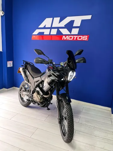 Akt Tt 200 Ds+
