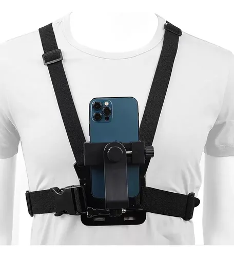 Arnes De Pecho Universal Para Celular