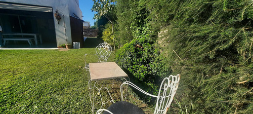 Imagen 12 de 30 de Casa En Venta Villanueva Casas De Santa Maria 3 Dormitorios Pileta Jardin Galeria Parrilla