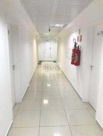 Imagem 2 de 6 de Sala: Jardim Astro / Sorocaba - V13781