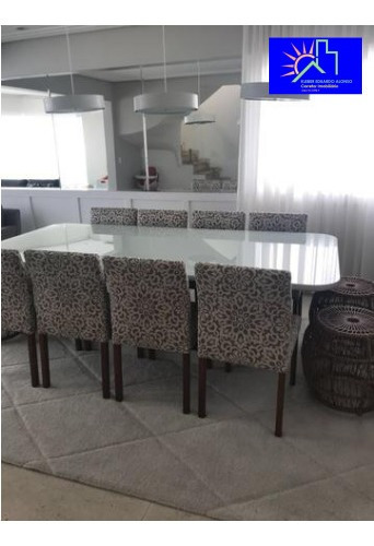 Imagem 2 de 15 de Linda Cobertura Moóca 2.650.000,00 - 2127g