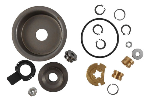 Kit Reparo Completo De Turbina K14, K16 - Cód.1431