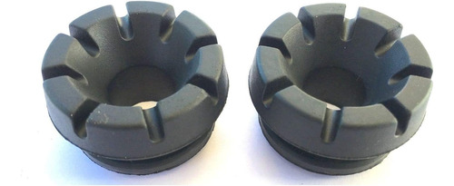 2 Oem Seat Grommets 2004-2012   Ranger & Ranger Crew 50...