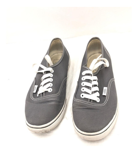 Zapatos Vans - Gris