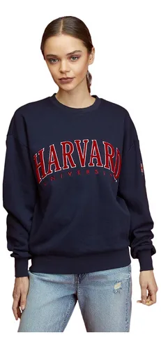 Sudadera Harvard MercadoLibre
