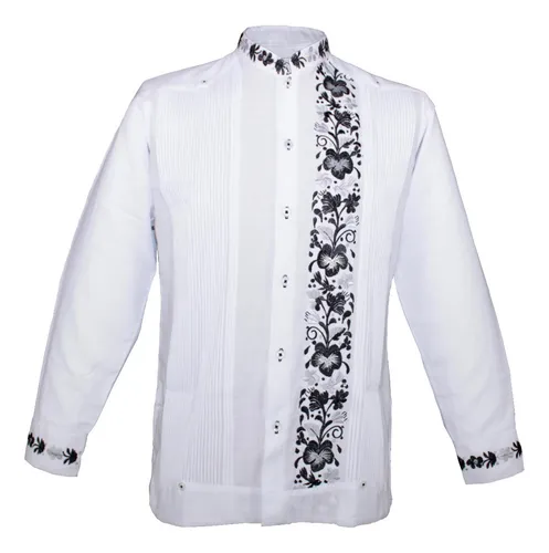 Guayaberas yucatecas mercado libre new arrivals