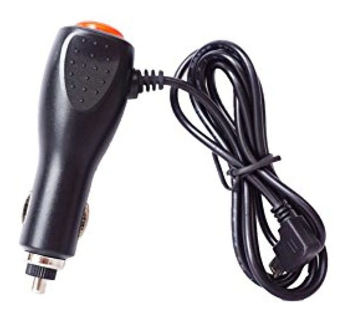 Cable Adaptador De Cargador De Coche Magellan Gps Para Roadm