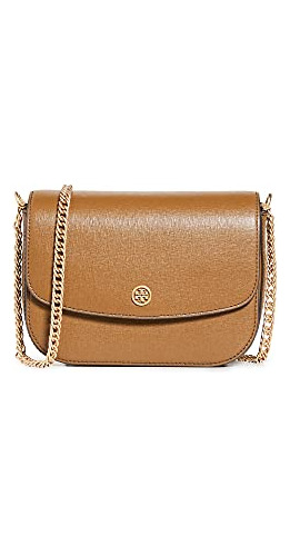 Tory Burch Women's Robinson Convertible Bolso De 615vx