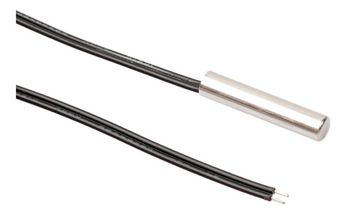 5 Unidades Do Sensor De Temperatura Termistor Ntc 10k Ohm 1%