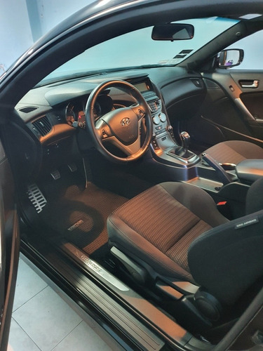 Hyundai Genesis 2.0 Coupe T 275cv Mt 2014
