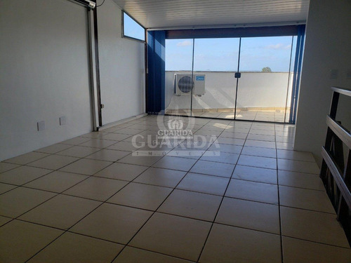 Imagem 9 de 17 de Conjunto/sala Comercial Para Aluguel, Passo Da Areia - Porto Alegre/rs - 6567