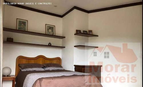 Imagem 4 de 15 de Casa Em Condomínio Para Venda Em Santana De Parnaíba, Alphaville, 4 Dormitórios, 4 Suítes, 6 Banheiros, 6 Vagas - P90_2-1232759