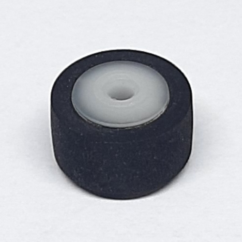 10un Rolopressor Gradiente Cd-4000 Toca-fitas Com 2,5mm Eixo