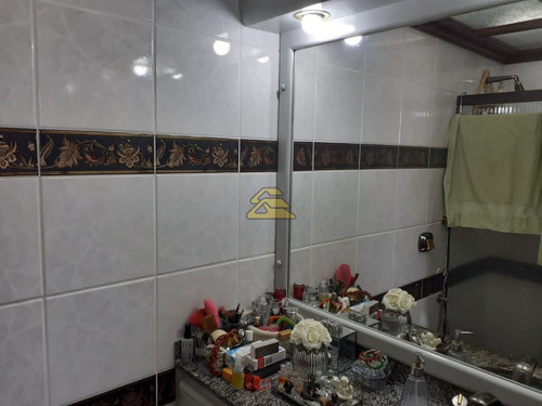 Imagem 17 de 30 de Apartamento - Ref: Scvp4016