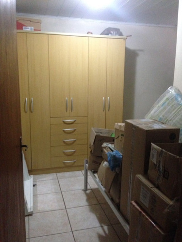 Imagem 6 de 19 de Casa De 2 Pisos 4 Dormitórios - 4332