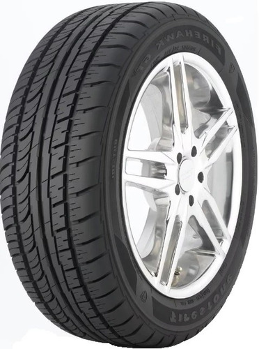 Llanta Firestone Firehawk Gtv 185/55r15 82v Sl Bsw 460/a/a