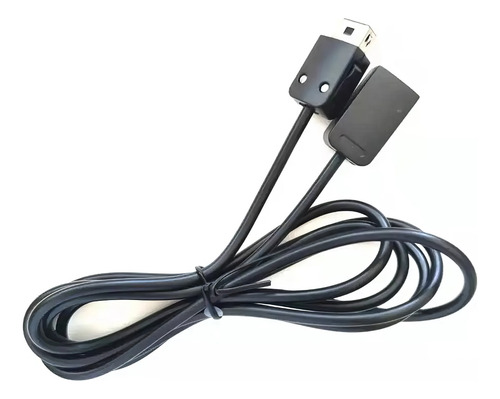 Cable Extensión 1.8 Metros Para Nes Snes Wii Y Nintendo Mini