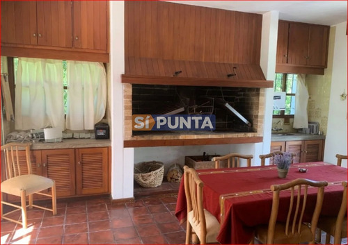 Imagen 10 de 12 de Casa En Alquiler - Punta Del Este