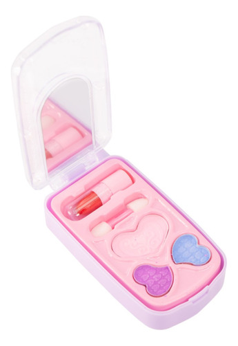 Kit De Maquillaje Para Niñas