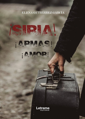 Siria Armas Amor - Gutierrez Garcia, Elena