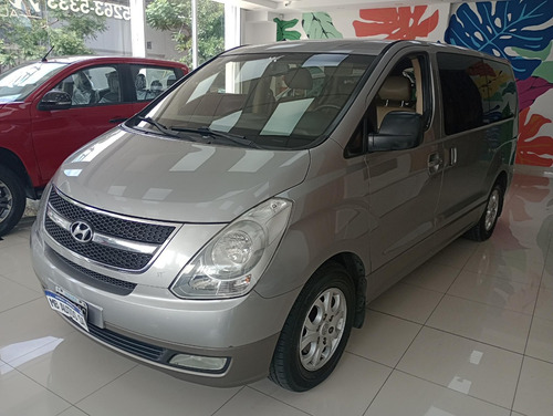 Hyundai H1 2.5 Premium 1 170cv At