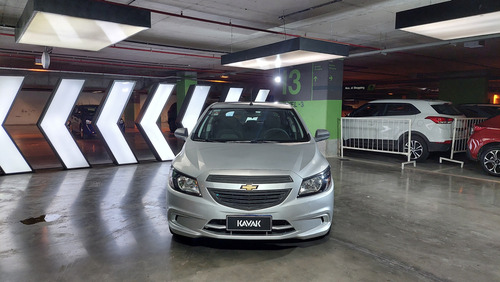 Chevrolet Onix 1.4 LS+