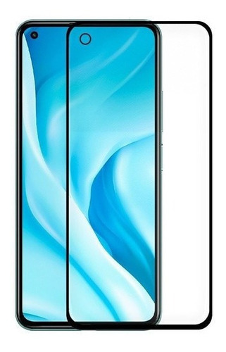 Pelicula 9d Nano Gel Xiaomi Mi 11 / Mi 11 Ultra / Mi 11 Pro