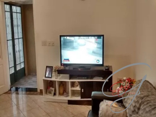 Casa Para Venda E Locação Na Vila Campesina, Osasco. - Ca00370 - 68685371