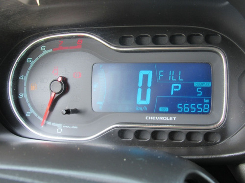 Imagem 6 de 15 de Chevrolet Spin 1.8 Ltz 8v